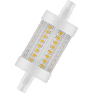 Osram Parathom Dimmable 8W LED R7S Double Ended Very Warm White - 811874-811874