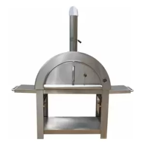 Callow Pizza Oven Large with Cover
