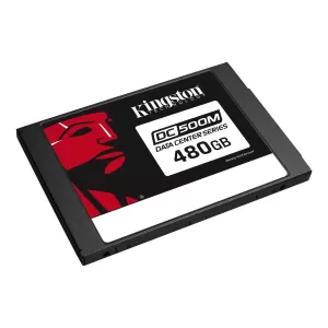 Kingston DC500M 480GB SSD Drive
