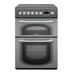 Hotpoint 60HEG Freestanding Electric Cooker