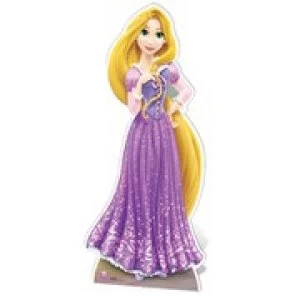 Disney Princess Tangled Rapunzel Cut Out