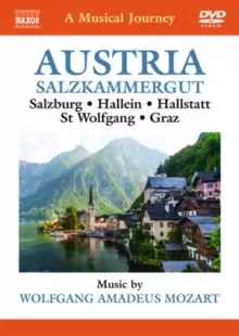 A Musical Journey: Austria - Salzkammergut