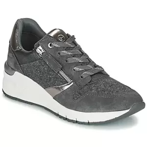 Tamaris KIMEA womens Shoes Trainers in Grey,5,6,6.5,7.5