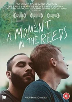 A Moment in the Reeds - DVD