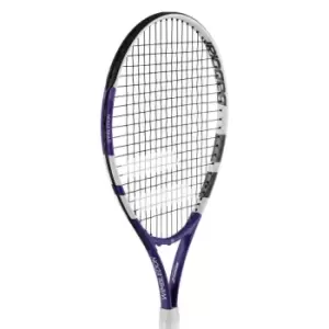 Babolat Wimbledon Tennis Racket - Purple