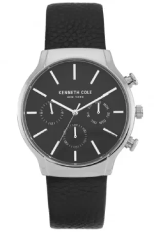 Kenneth Cole Classic Dress Watch KC50928001