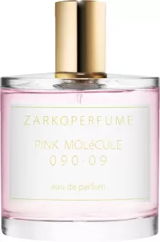 Zarkoperfume Pink Molecule 090.09 Eau de Parfum For Her 100ml