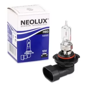 NEOLUX Light Bulbs N9005 Bulb, spotlight VW,AUDI,MERCEDES-BENZ,Phaeton (3D1, 3D2, 3D3, 3D4, 3D6, 3D7, 3D8, 3D9),A8 (4D2, 4D8),SLR ROADSTER (R199)