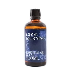 Mystic Moments Good Morning - Essential Oil Blends 100ml