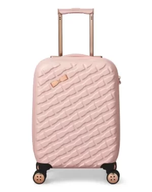 Ted Baker Pink Belle Small Case