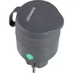 LEDVANCE SMART+ Compact Outdoor Plug 4058075570979 WiFi Socket Outdoors 3680 W