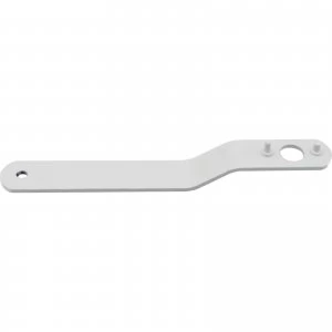 Flexipads 30-4 White Angle Grinder Pin Spanner