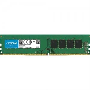 Crucial 8GB 3200MHz DDR4 RAM