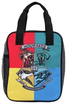 Harry Potter Lunch Bag