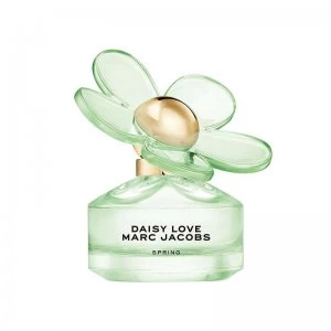 Marc Jacobs Daisy Love Spring Limited Edition Eau de Toilette For Her 50ml