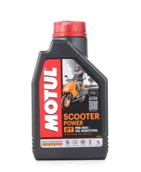 MOTUL Engine oil 105881 Motor oil,Oil