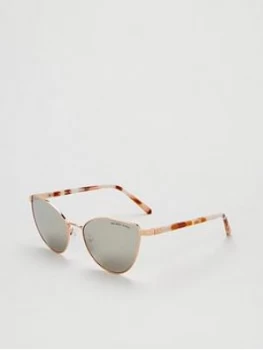 Michael Kors Cateye Sunglasses