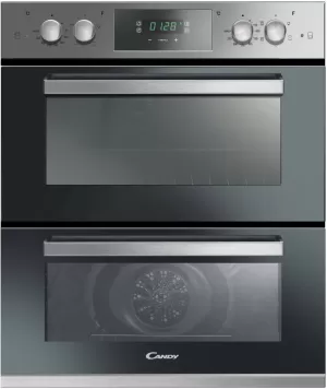 Candy FC7D405IN Electric Double Oven