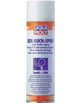 LIQUI MOLY Additive, leak location Leck-Such-Spray 3350
