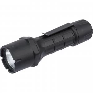 Draper Expert WPHT1 Waterproof LED Torch Black