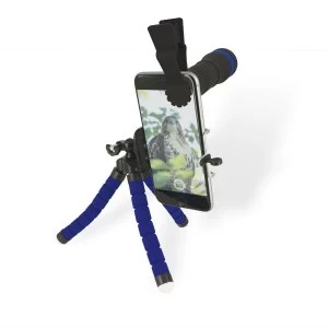 Discovery Channel Smartphone Telescope