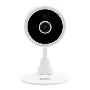 ESP Fort Smart Home 1080p Indoor Security Camera - ECSPCAM