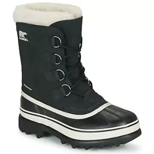 Sorel CARIBOU womens Snow boots in Black,4,5,8,9,10