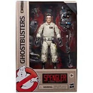 Hasbro Ghostbusters Plasma Series Egon Spengler Toy 6-Inch-Scale Collectible Classic 1984 Ghostbusters Figure