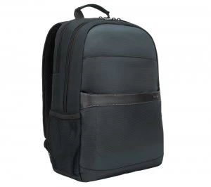 TARGUS Geolite 15.6" Laptop Backpack - Black, Navy