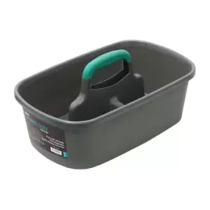JVL Cleaning Caddy - Turquoise