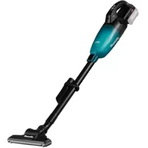 Makita CL001G 40v Max XGT Brushless Vacuum Cleaner No Batteries No Charger No Case