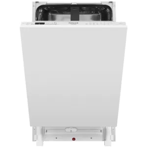 Hotpoint HSICIH4798BI Slimline Fully Integrated Dishwasher