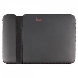 Acme Made AM36802 notebook case 38.1cm (15") Sleeve case Black
