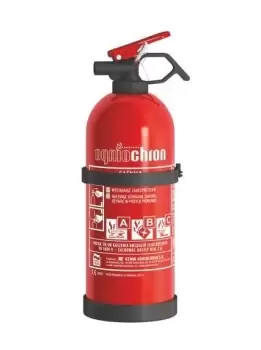 OGNIOCHRON Fire extinguisher GP1Z ABC 1KG/W