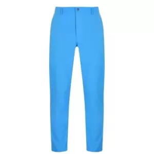 Callaway Golf Trousers Mens - Blue