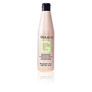GREASY HAIR specific oily hair shampoo 500ml