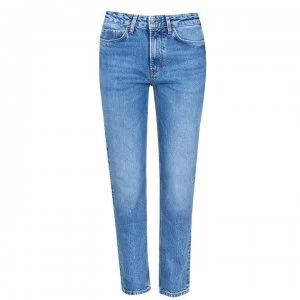 Guess Girl Skinny Jeans Womens - Spitafield