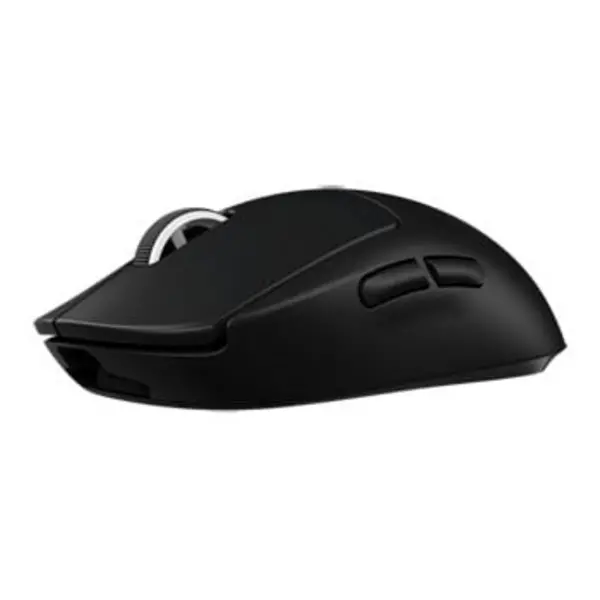 Logitech PRO X SUPERLIGHT Wireless Gaming Mouse 25.6K dpi NVIDIA Refle