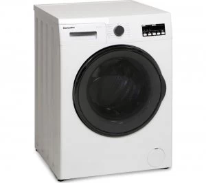 Montpellier MWD7512 7KG 5KG 1200RPM Freestanding Washer Dryer