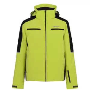 Nevica Banff Jacket Mens - Green