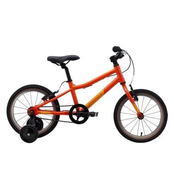 Pinnacle Koto 16" Kids Bike - Orange
