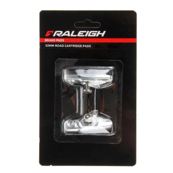 Raleigh Road Brake Pads73 - 52mm
