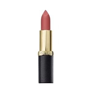 LOreal Color Riche Matte Obsession Lipstick 640 Erotique