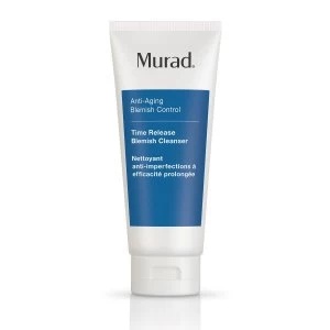Murad Time Release Blemish Cleanser