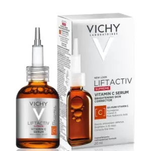 Vichy LiftActiv Vitamin C Brightening Skin Corrector Serum