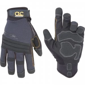 Kunys Tradesman Flex Grip Gloves XL