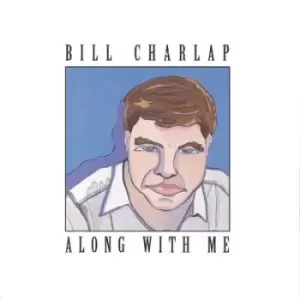 Along With Me by Bill Charlap CD Album