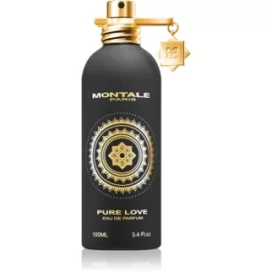 Montale Pure Love Eau de Parfum Unisex 100ml