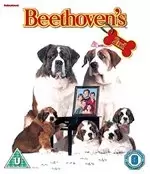 Beethovens 2nd (Bluray)