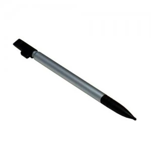 Datalogic for Touch Screen stylus pen Black Metallic